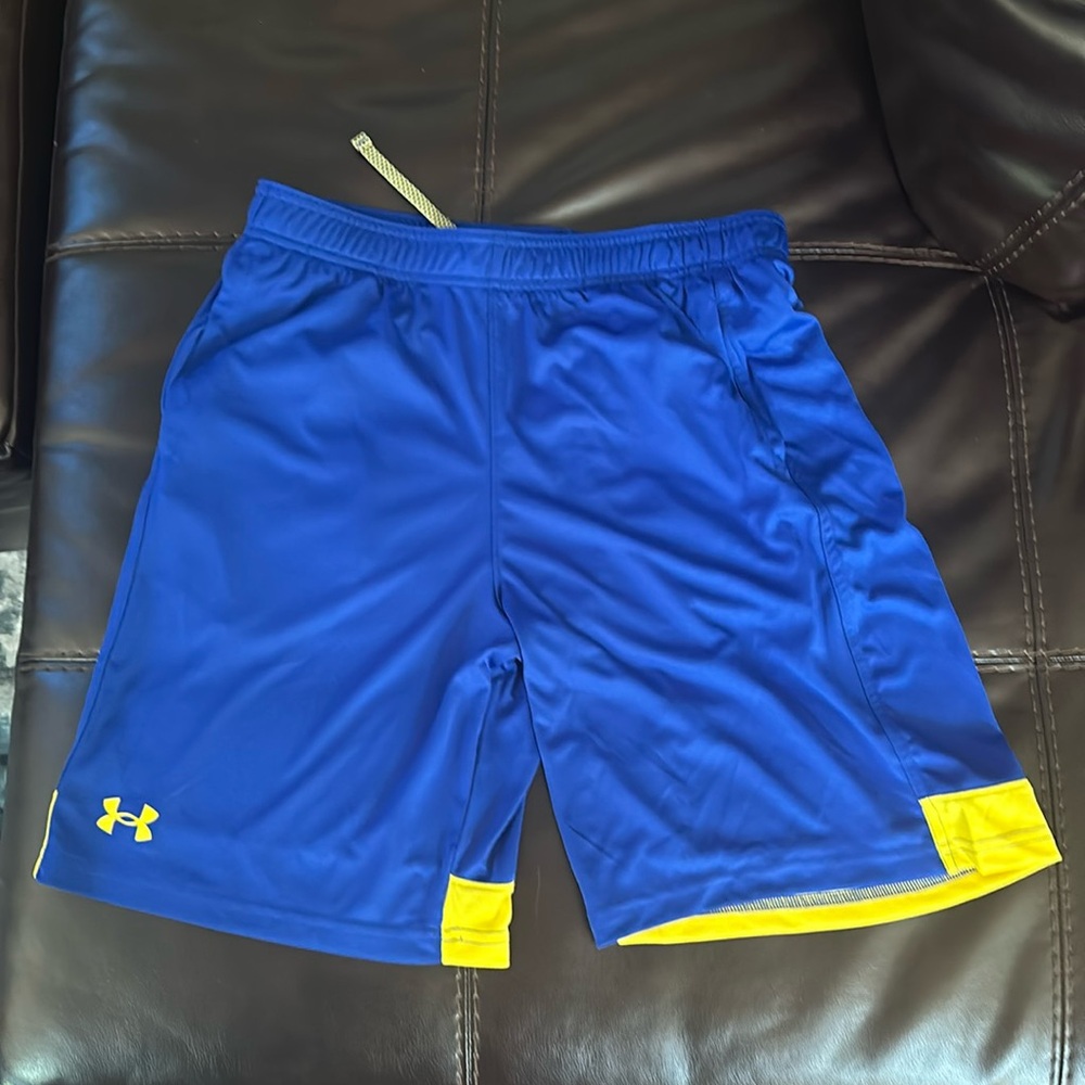 Under Armour shorts NEW